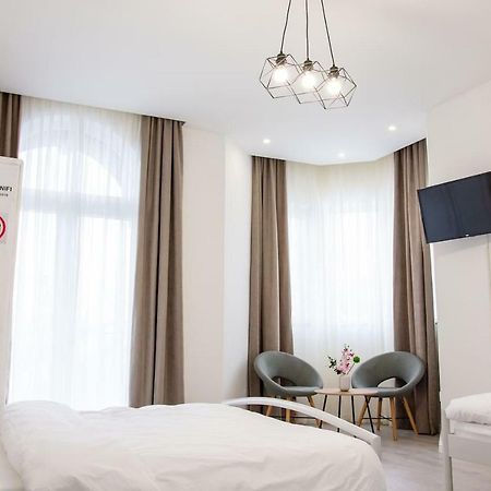 Grande Plus Apartment Dzungla Doboj Bagian luar foto