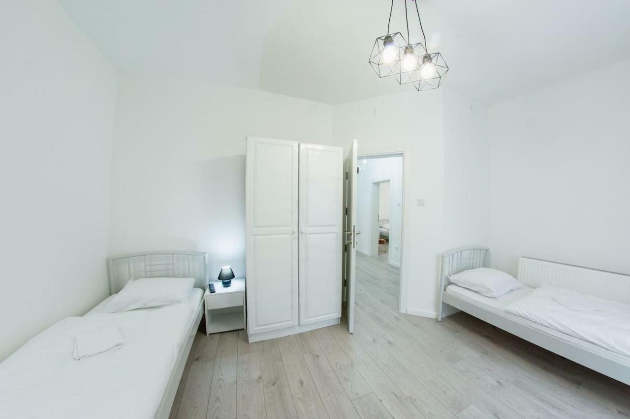 Grande Plus Apartment Dzungla Doboj Bagian luar foto