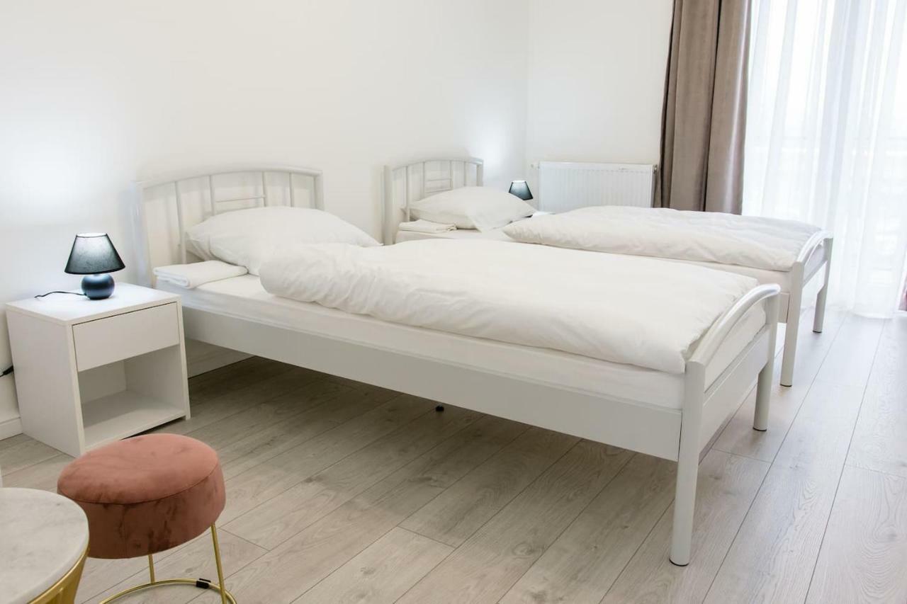 Grande Plus Apartment Dzungla Doboj Bagian luar foto