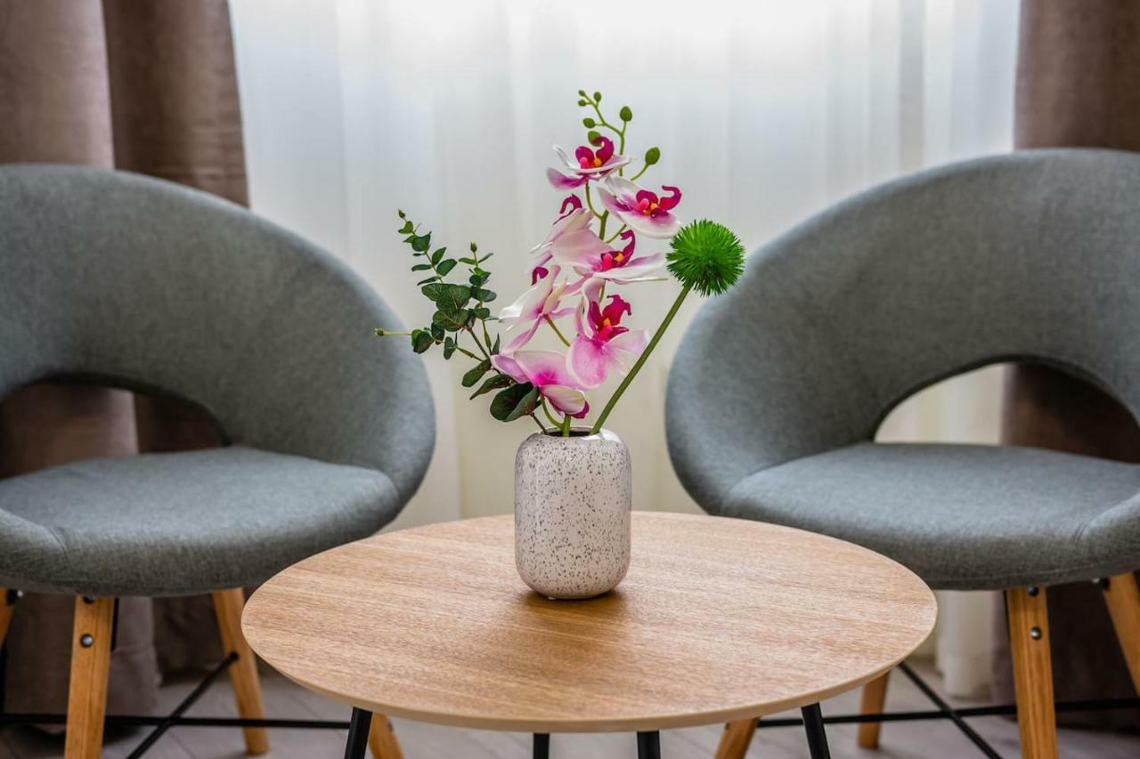 Grande Plus Apartment Dzungla Doboj Bagian luar foto