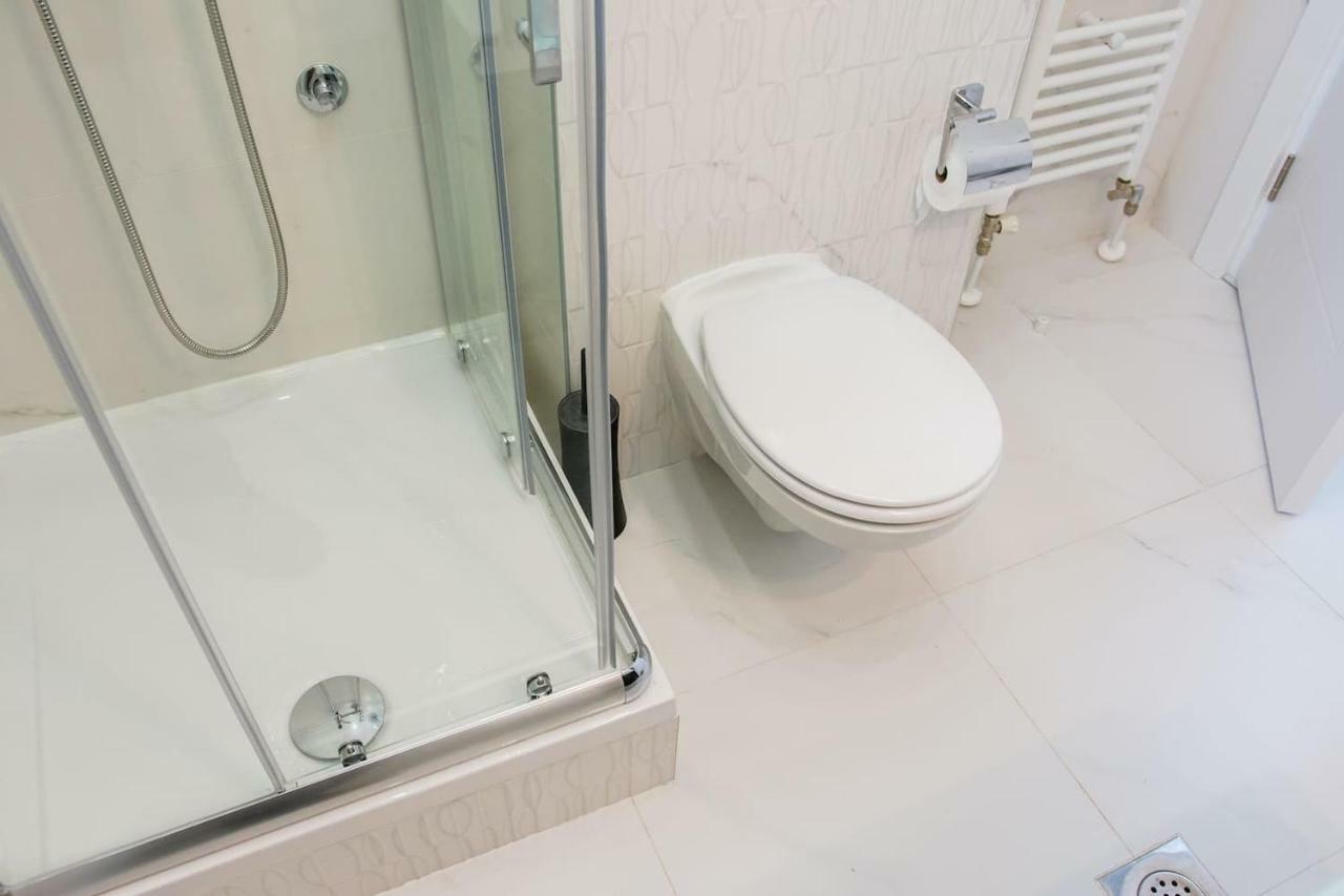 Grande Plus Apartment Dzungla Doboj Bagian luar foto