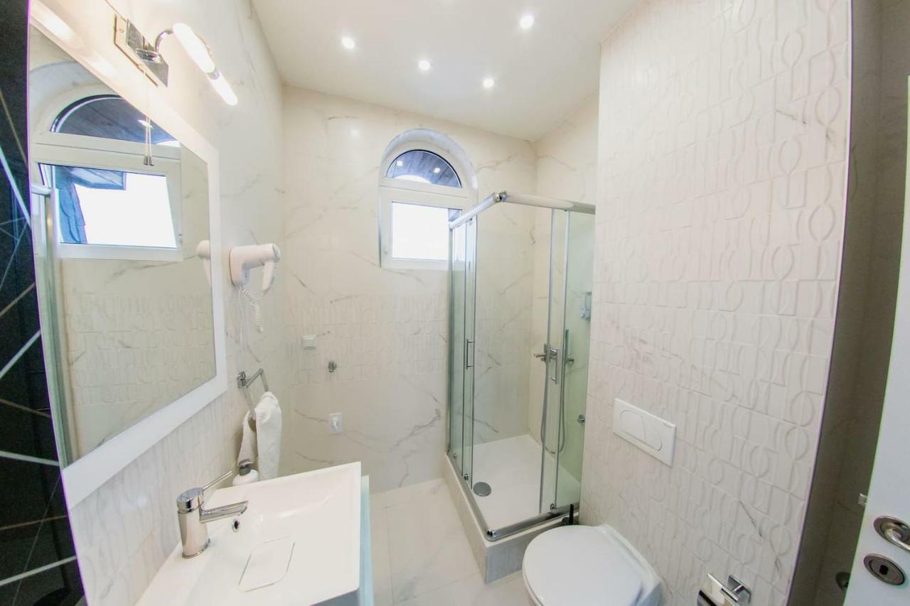 Grande Plus Apartment Dzungla Doboj Bagian luar foto