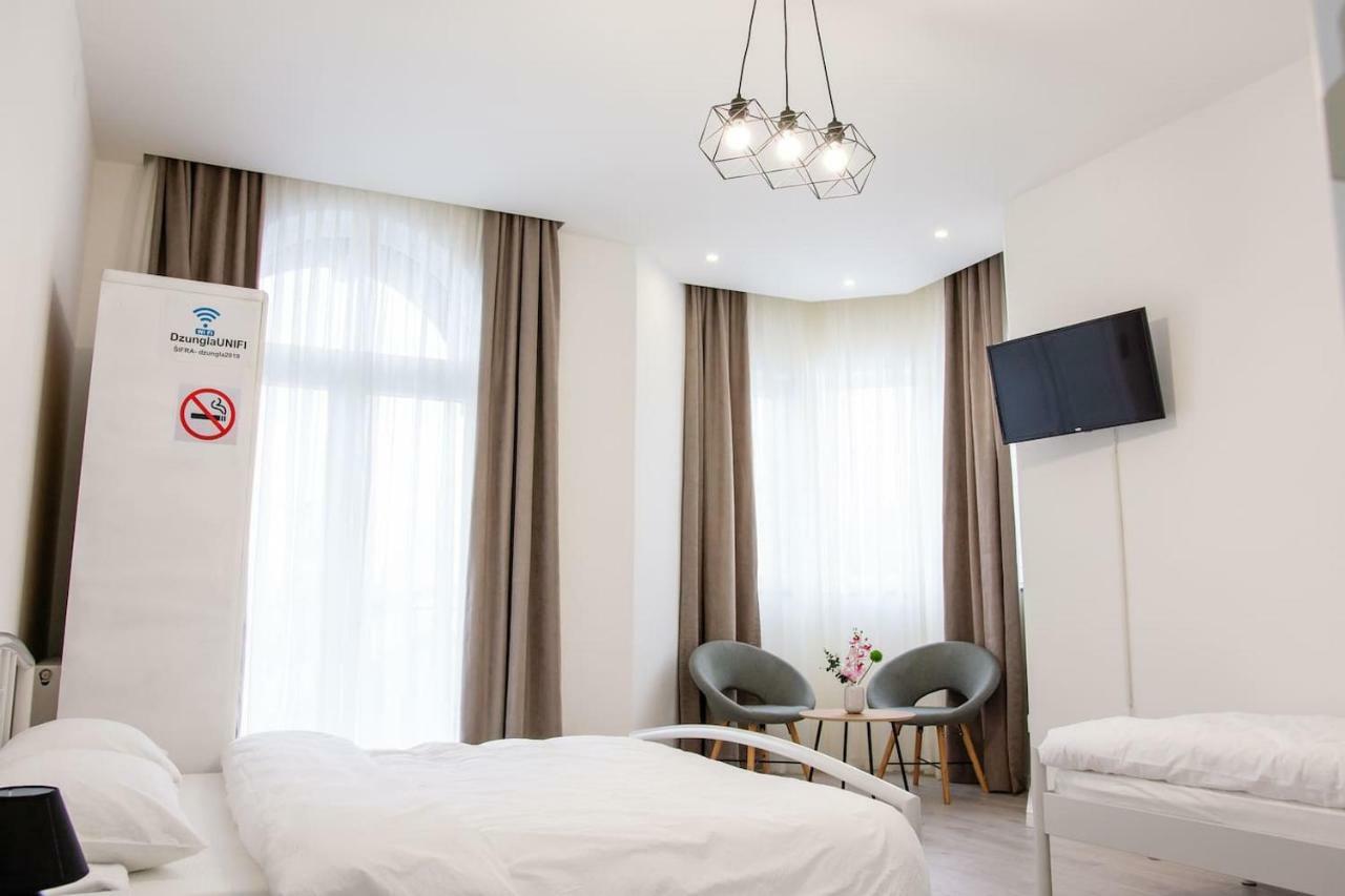 Grande Plus Apartment Dzungla Doboj Bagian luar foto