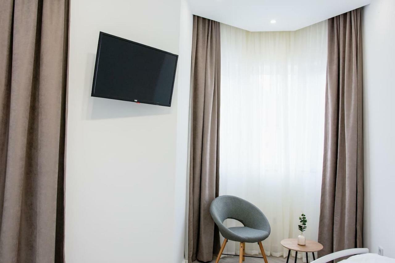 Grande Plus Apartment Dzungla Doboj Bagian luar foto
