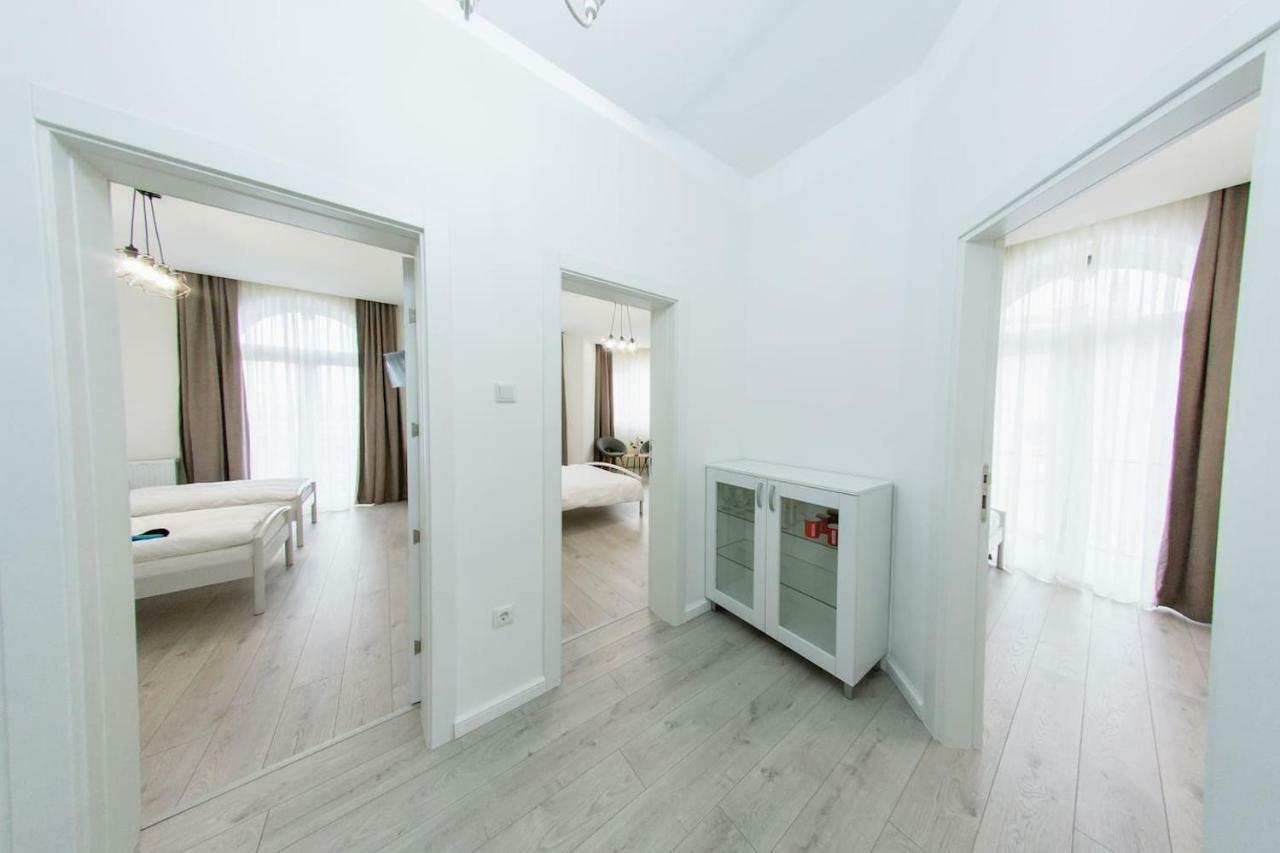 Grande Plus Apartment Dzungla Doboj Bagian luar foto