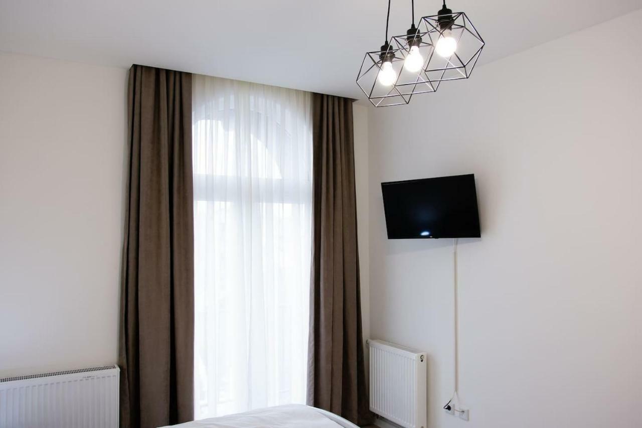 Grande Plus Apartment Dzungla Doboj Bagian luar foto