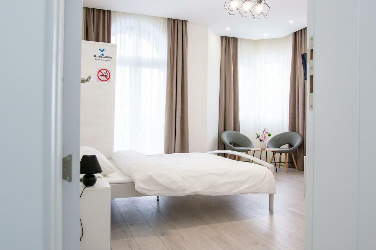 Grande Plus Apartment Dzungla Doboj Bagian luar foto