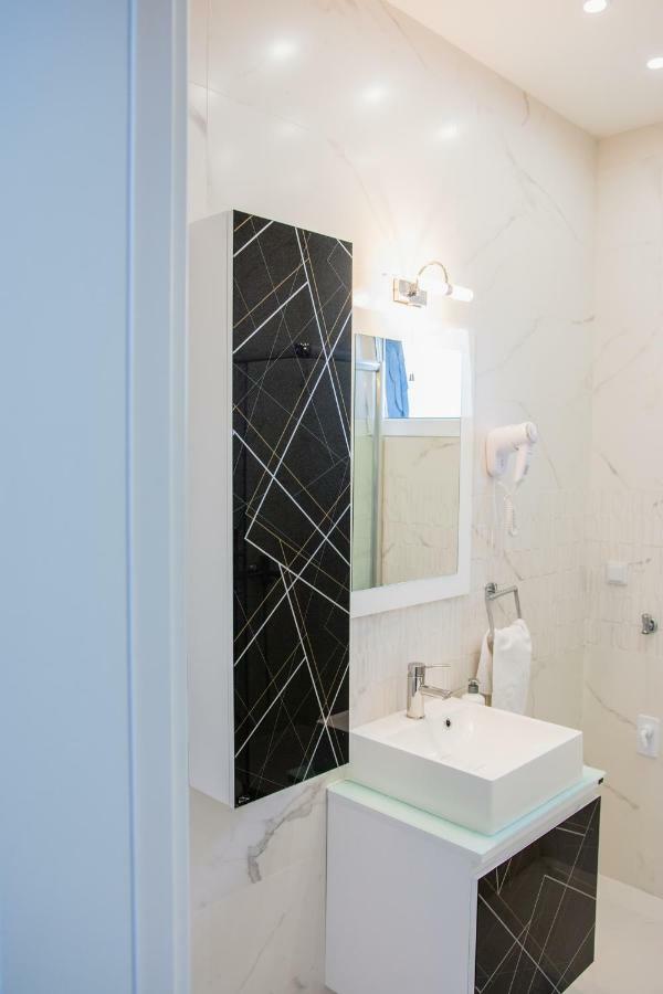 Grande Plus Apartment Dzungla Doboj Bagian luar foto