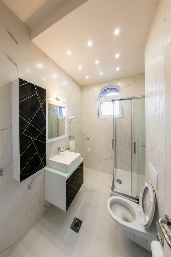 Grande Plus Apartment Dzungla Doboj Bagian luar foto